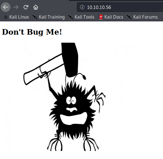 /images/htb-shocker/dont-bug-me.png /images/htb-shocker/dont-bug-me.png