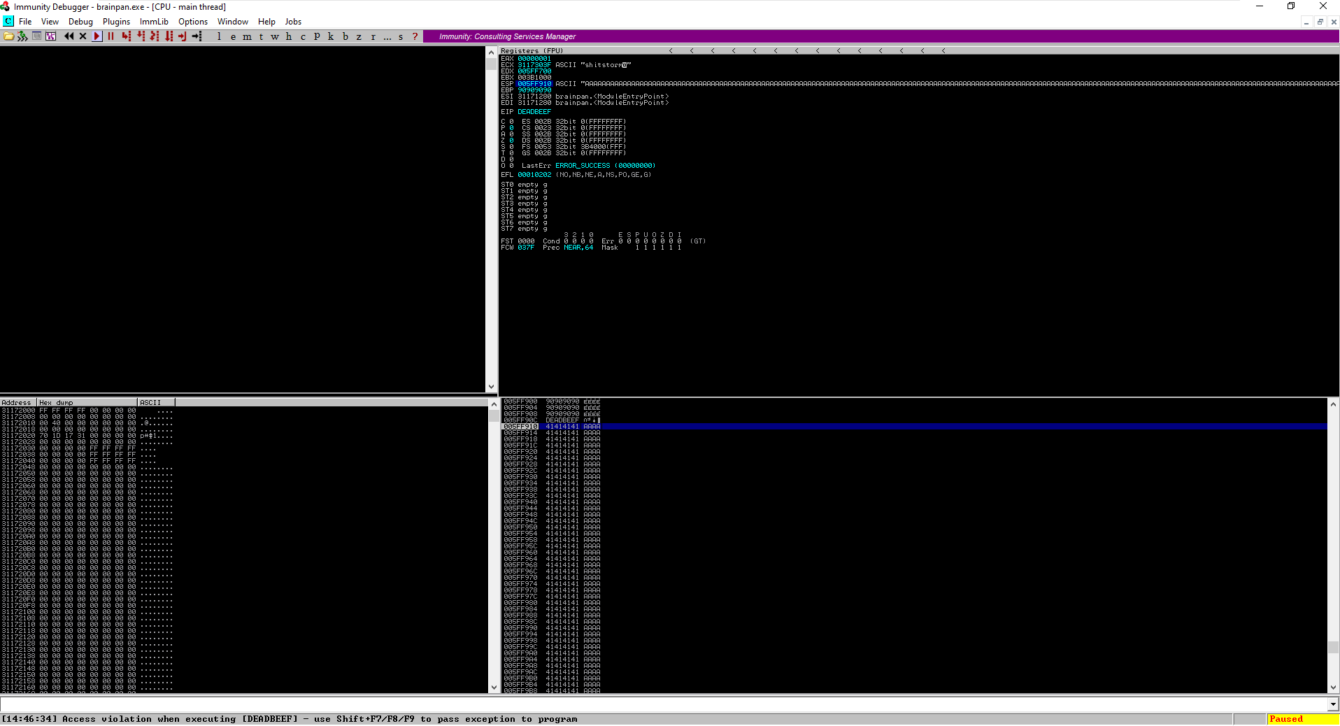 /images/oscp-prep/brainpan1/brainpan1-overflow-find-extra-buffer-space-stage1-shellcode.png /images/oscp-prep/brainpan1/brainpan1-overflow-find-extra-buffer-space-stage1-shellcode.png